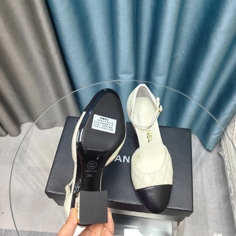 Lightweight Chxnxl High Heels 128847