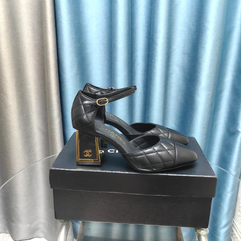 Popular Chxnxl High Heels 128843