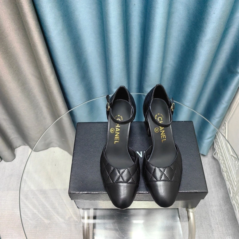 Popular Chxnxl High Heels 128843