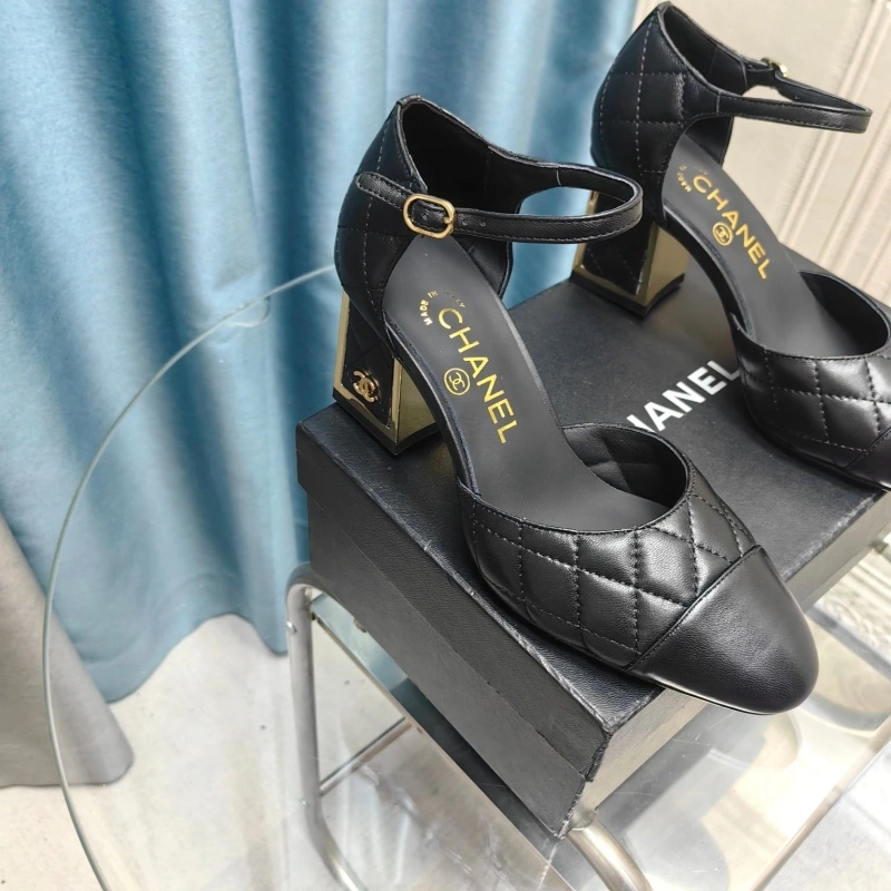Popular Chxnxl High Heels 128843