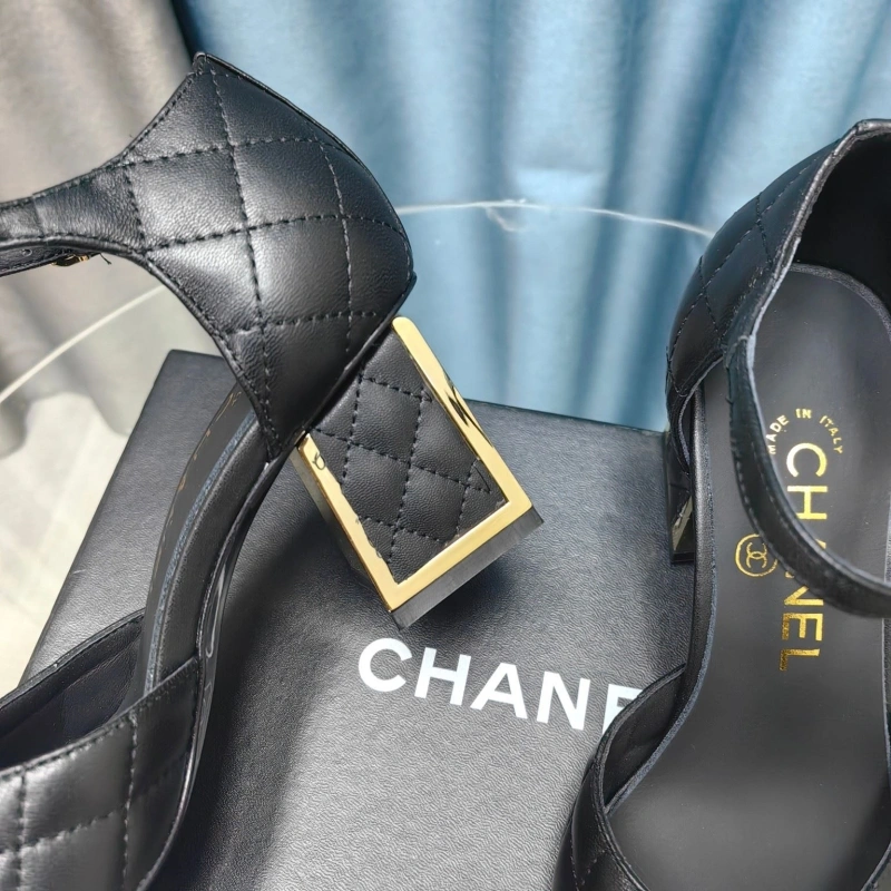 Popular Chxnxl High Heels 128843