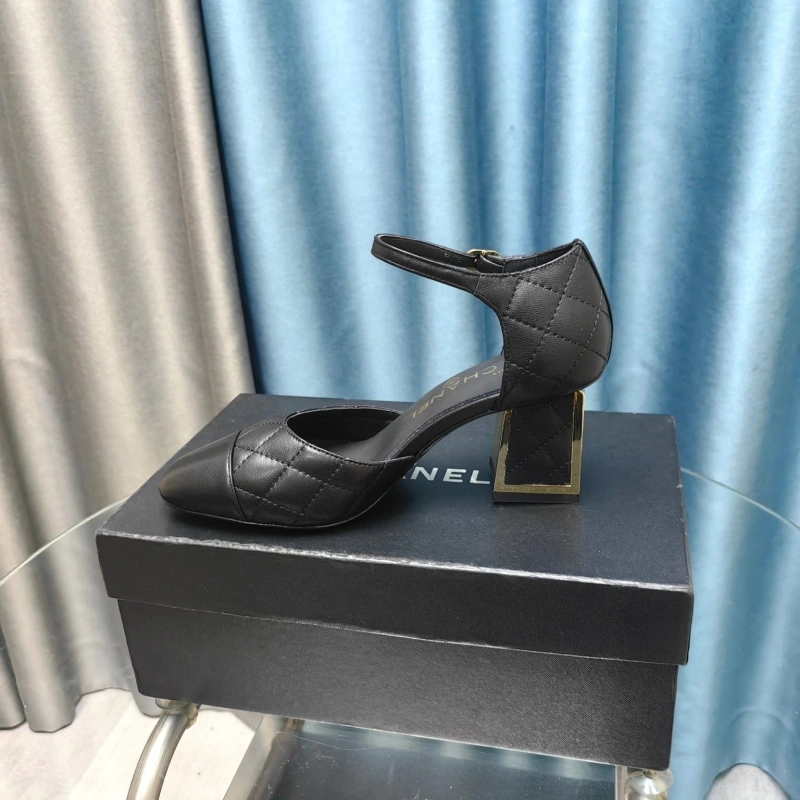 Popular Chxnxl High Heels 128843