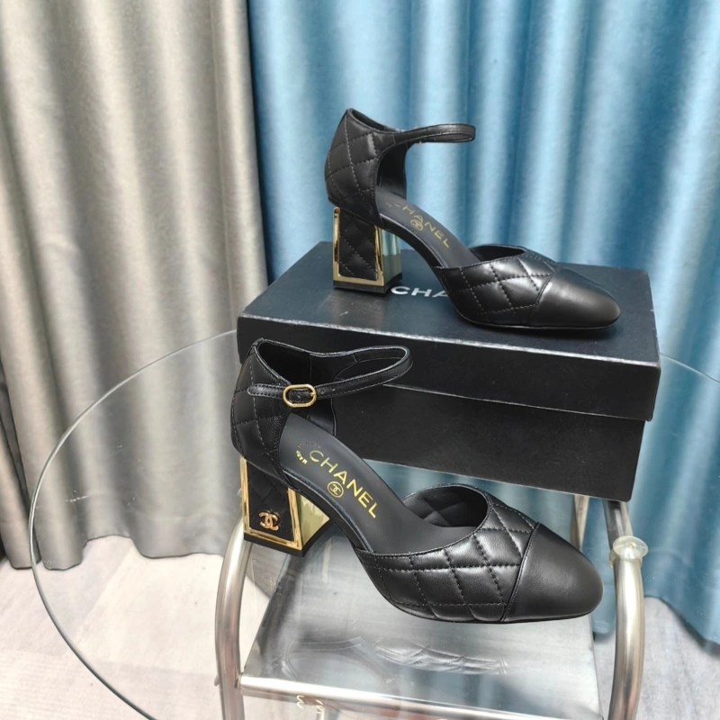 Popular Chxnxl High Heels 128843
