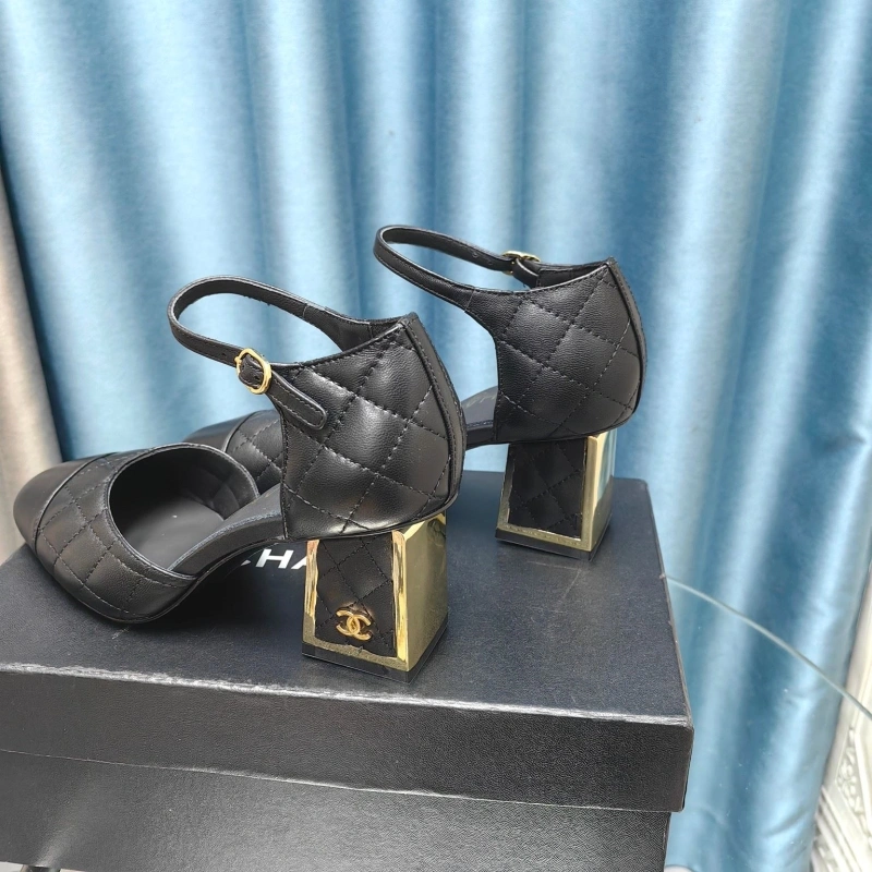 Popular Chxnxl High Heels 128843