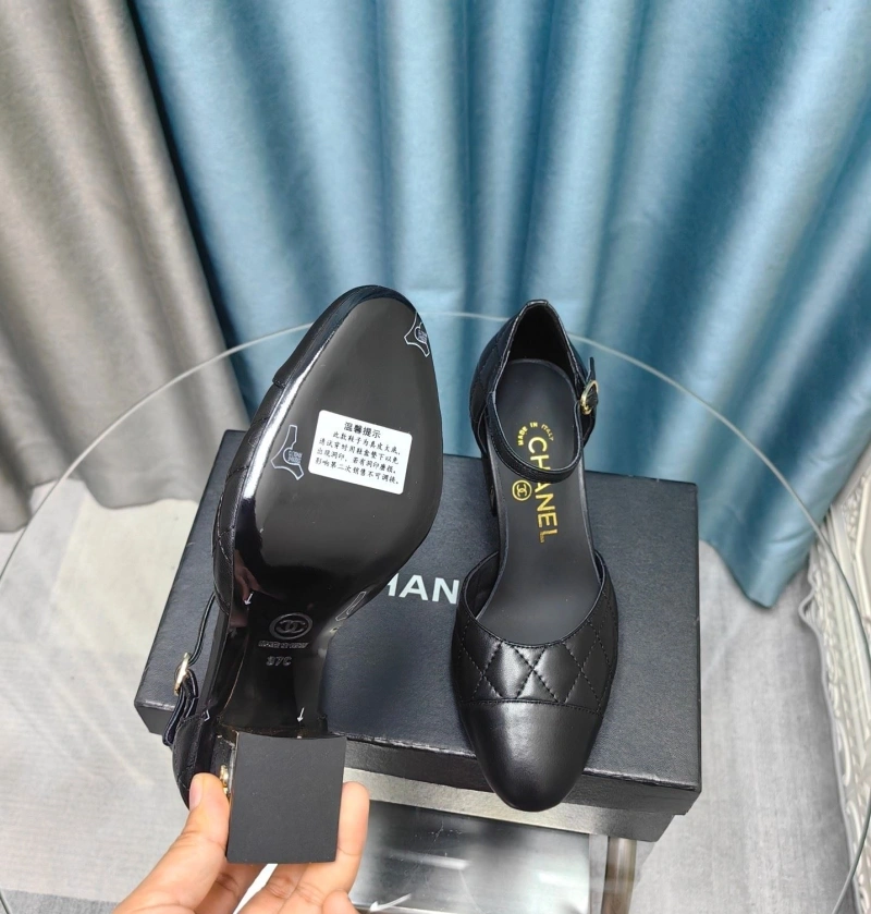 Popular Chxnxl High Heels 128843