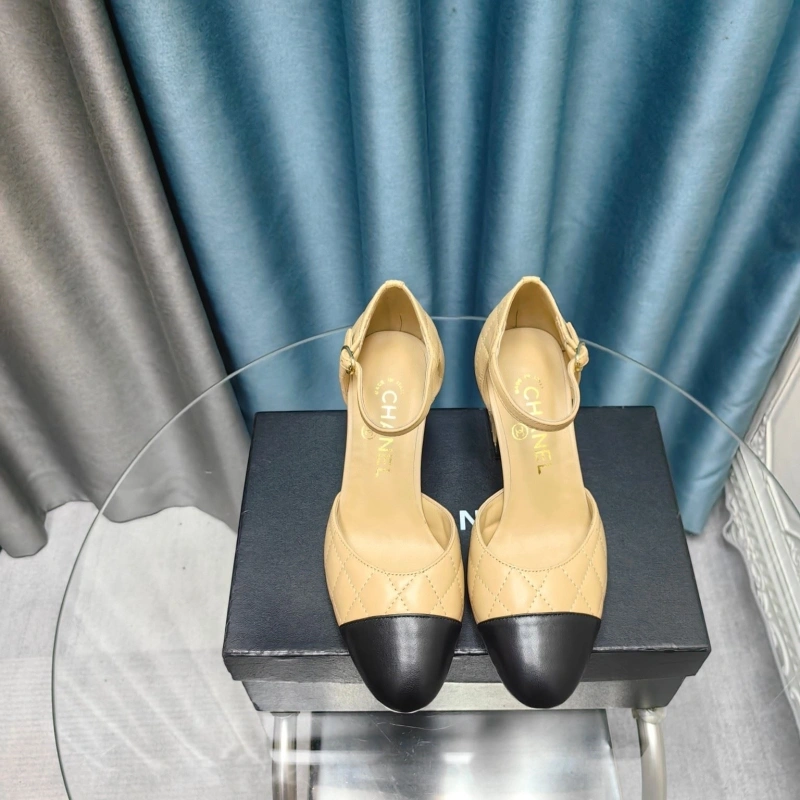 Chxnxl High Heels Minimalist 128842
