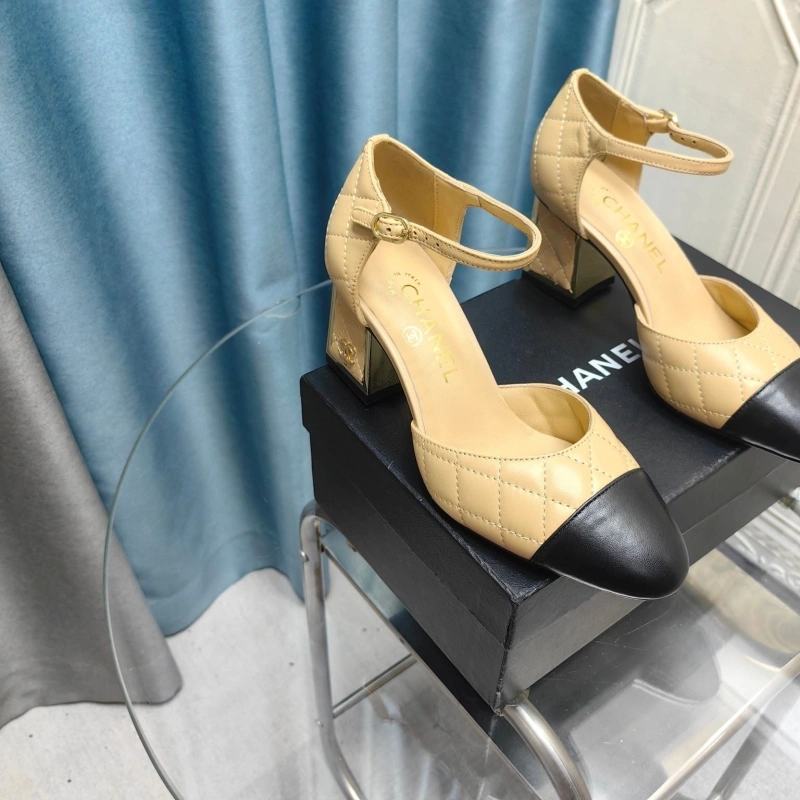 Chxnxl High Heels Minimalist 128842