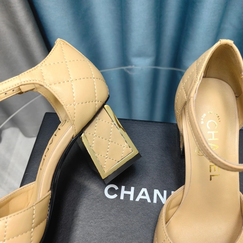 Chxnxl High Heels Minimalist 128842