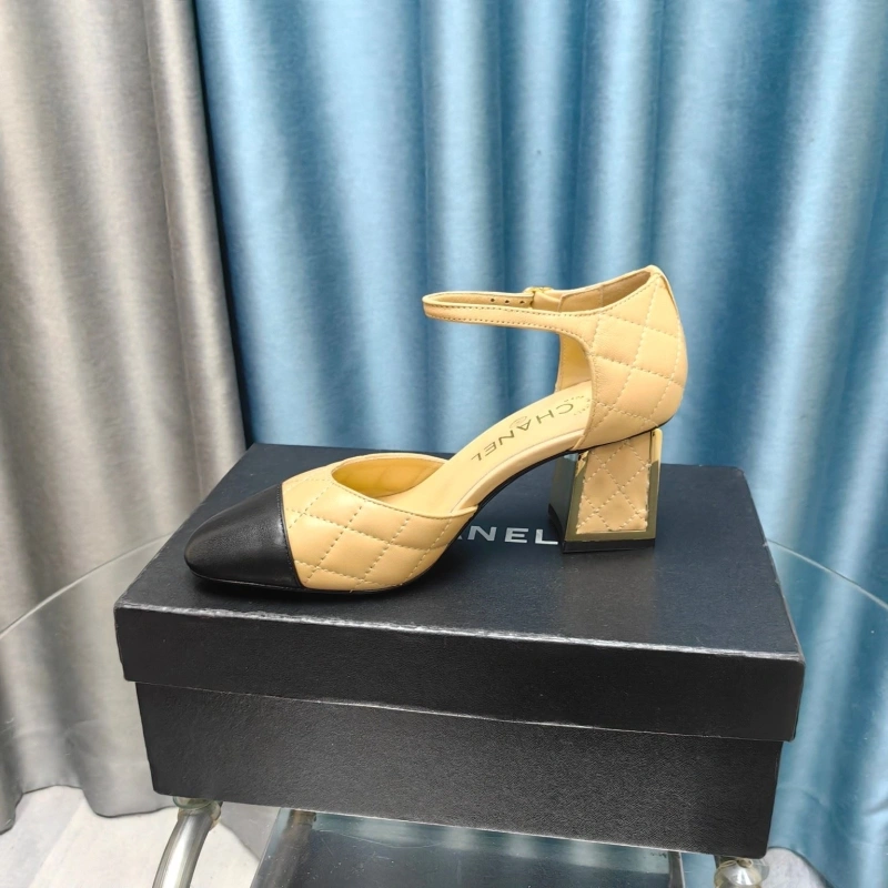 Chxnxl High Heels Minimalist 128842