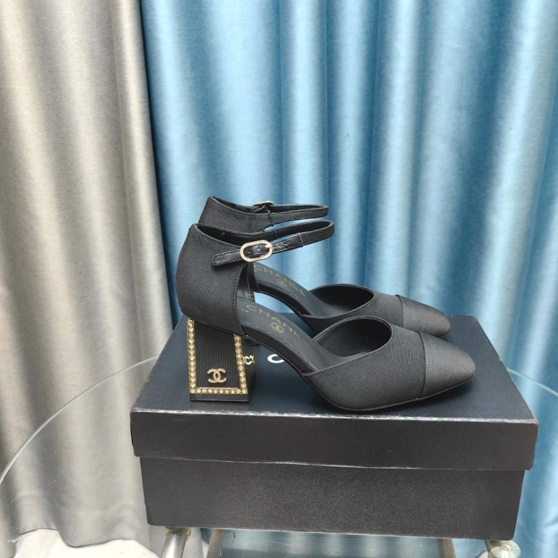 Chxnxl High Heels Modern 128846