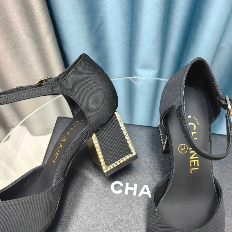 Chxnxl High Heels Modern 128846