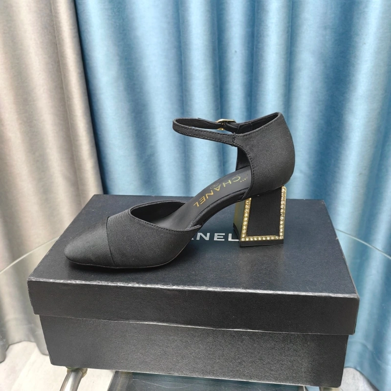 Chxnxl High Heels Modern 128846