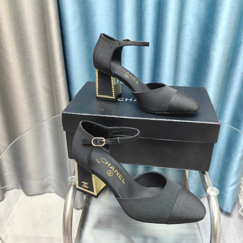 Chxnxl High Heels Modern 128846