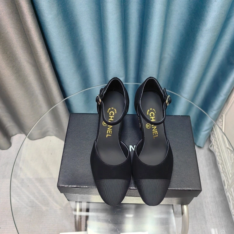 Chxnxl High Heels EyeCatching 128840