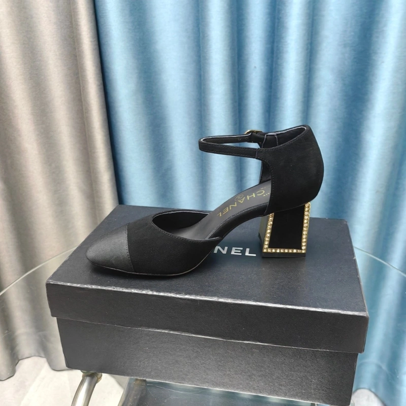 Chxnxl High Heels EyeCatching 128840