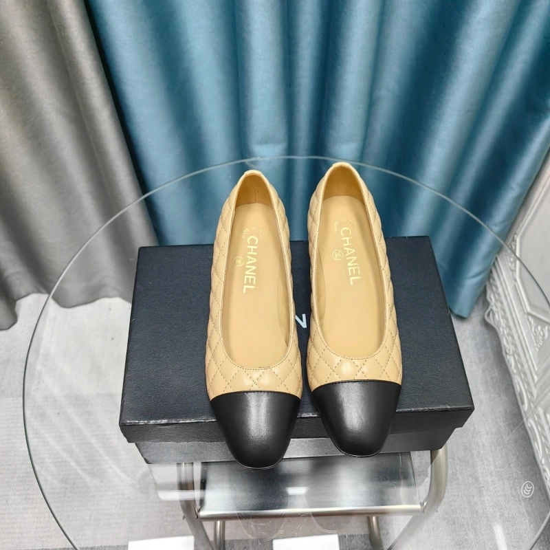Comfortable Chxnxl High Heels 128837