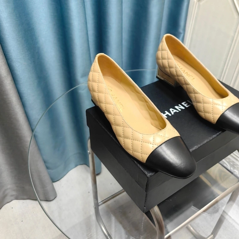 Comfortable Chxnxl High Heels 128837