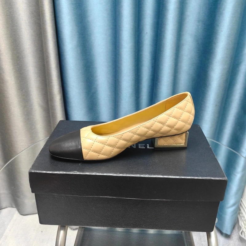 Comfortable Chxnxl High Heels 128837