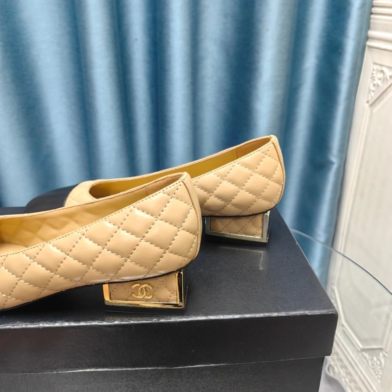Comfortable Chxnxl High Heels 128837