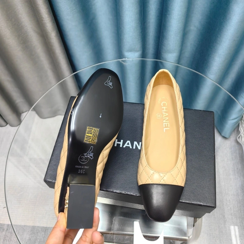 Comfortable Chxnxl High Heels 128837