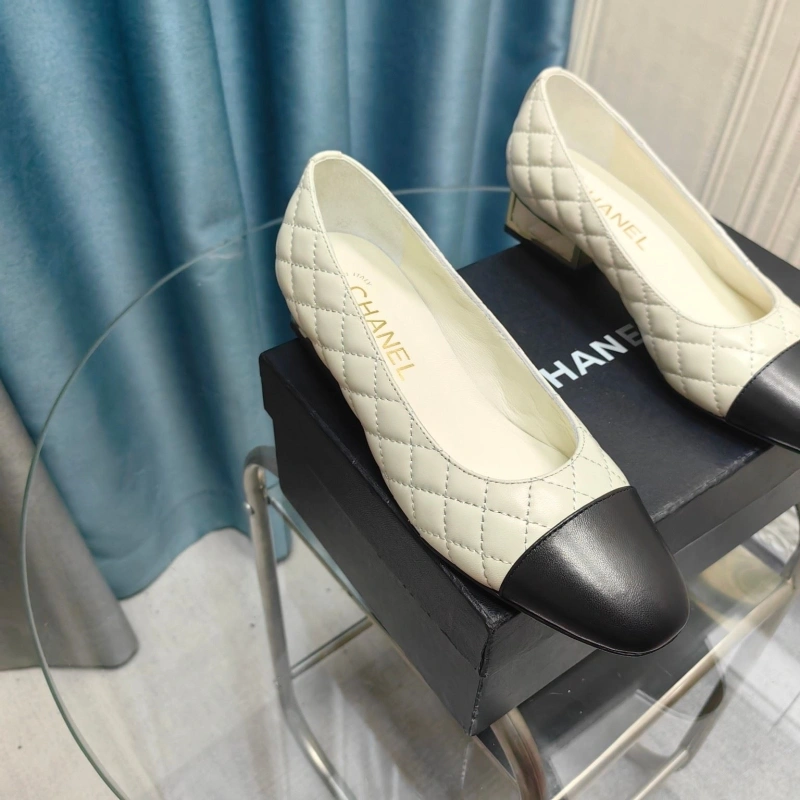 Chxnxl High Heels Minimalist 128838