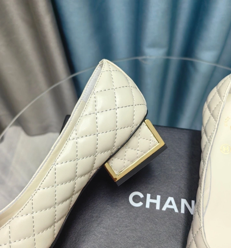 Chxnxl High Heels Minimalist 128838