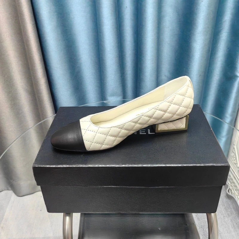 Chxnxl High Heels Minimalist 128838
