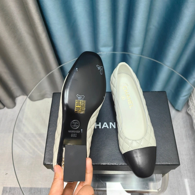Chxnxl High Heels Minimalist 128838