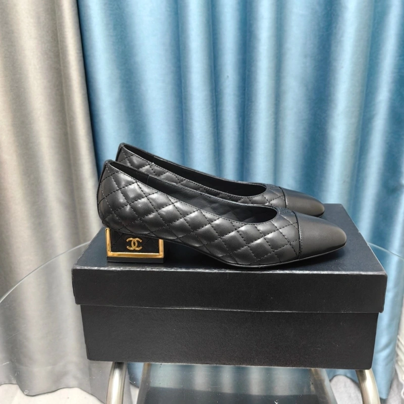 Chxnxl High Heels ModernLook 128836