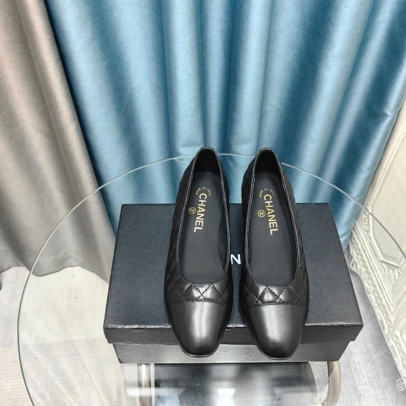Chxnxl High Heels ModernLook 128836