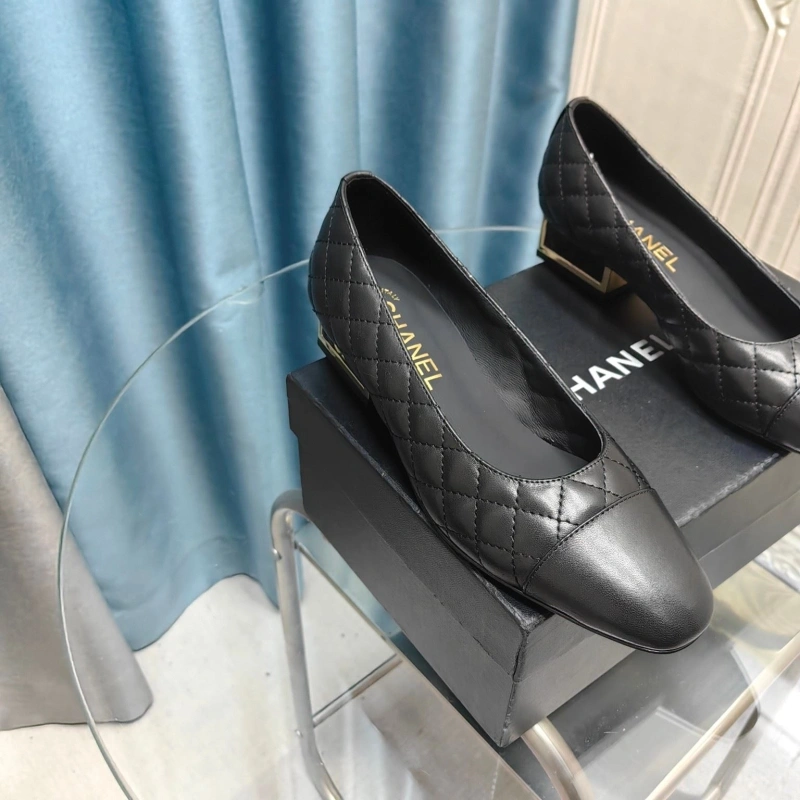 Chxnxl High Heels ModernLook 128836