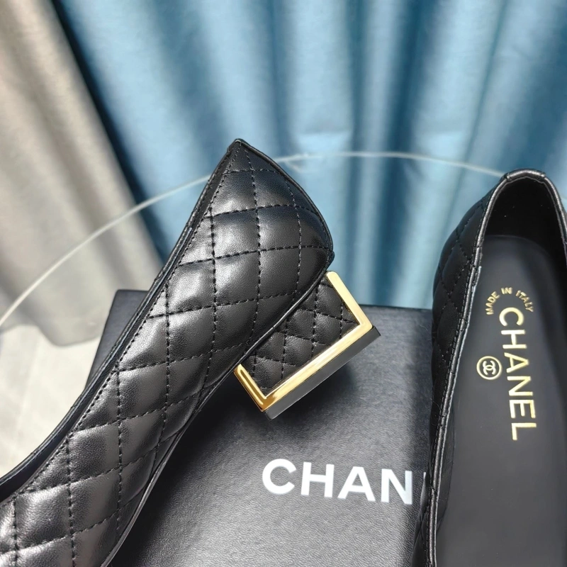 Chxnxl High Heels ModernLook 128836