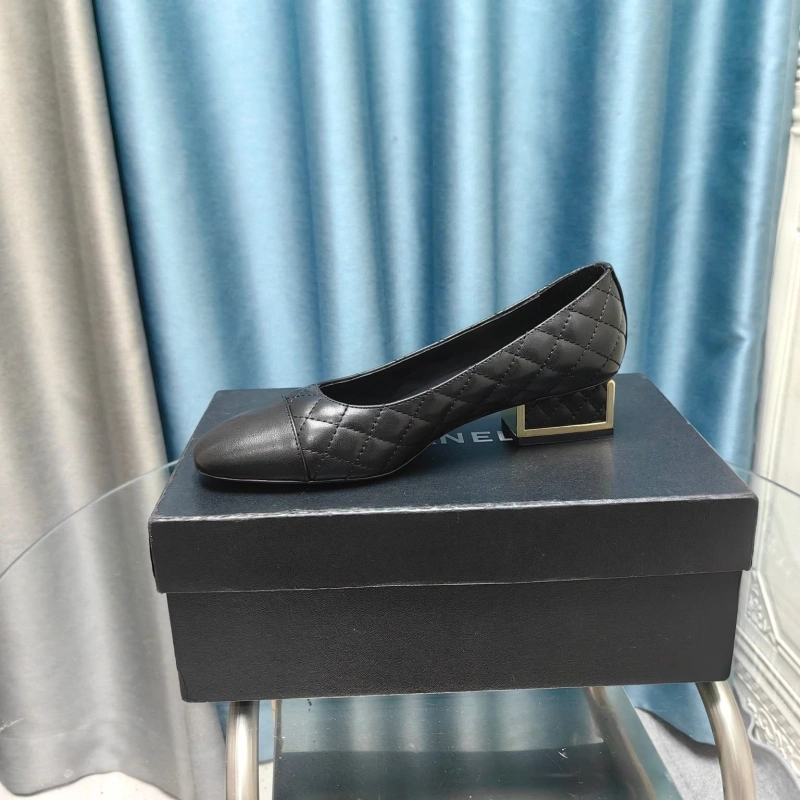 Chxnxl High Heels ModernLook 128836
