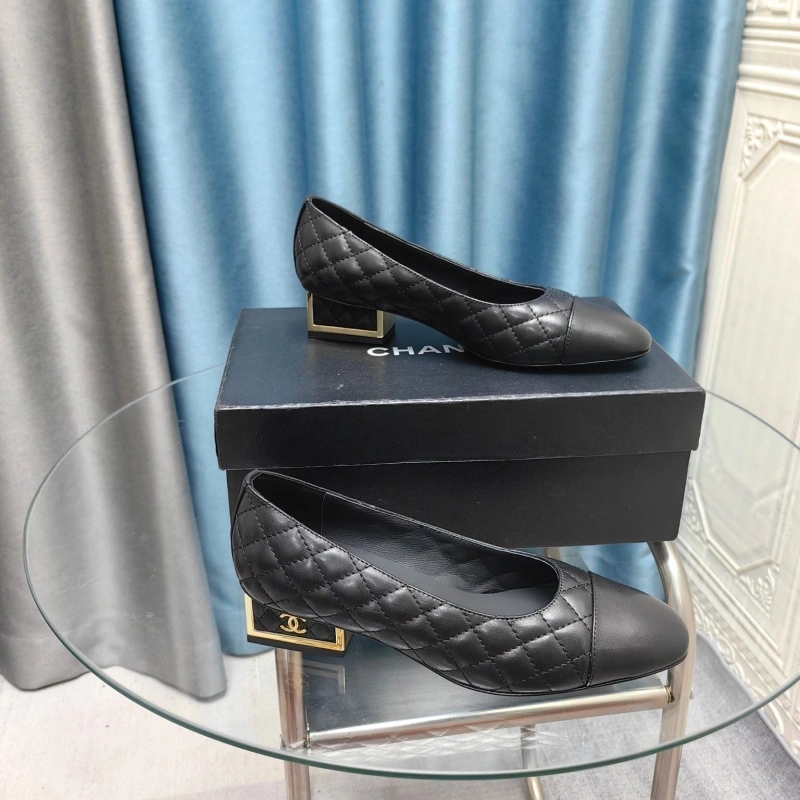 Chxnxl High Heels ModernLook 128836