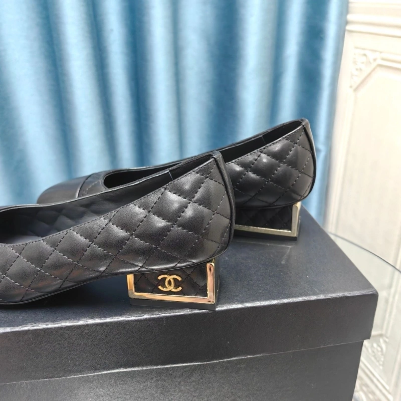 Chxnxl High Heels ModernLook 128836