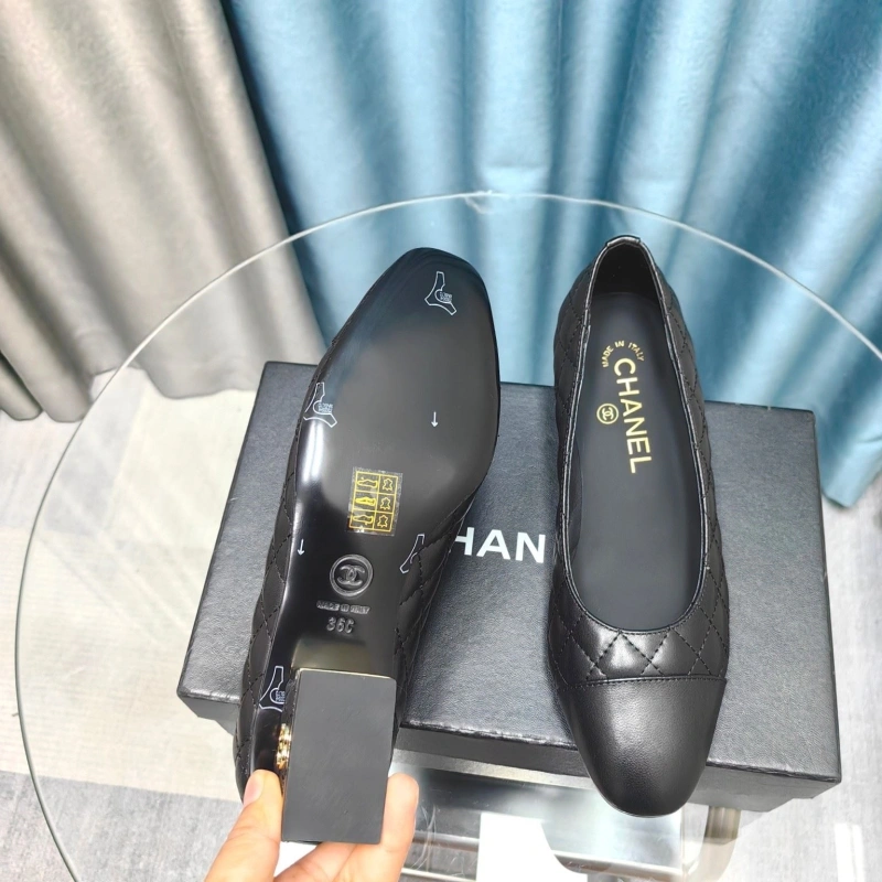 Chxnxl High Heels ModernLook 128836