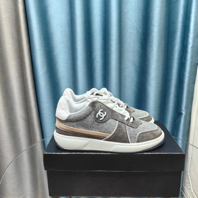 WellDesigned Chxnxl Casual Shoes 129283