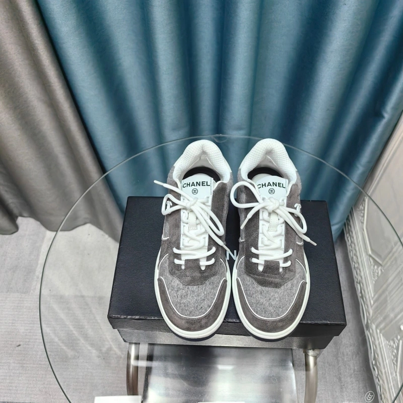 WellDesigned Chxnxl Casual Shoes 129283