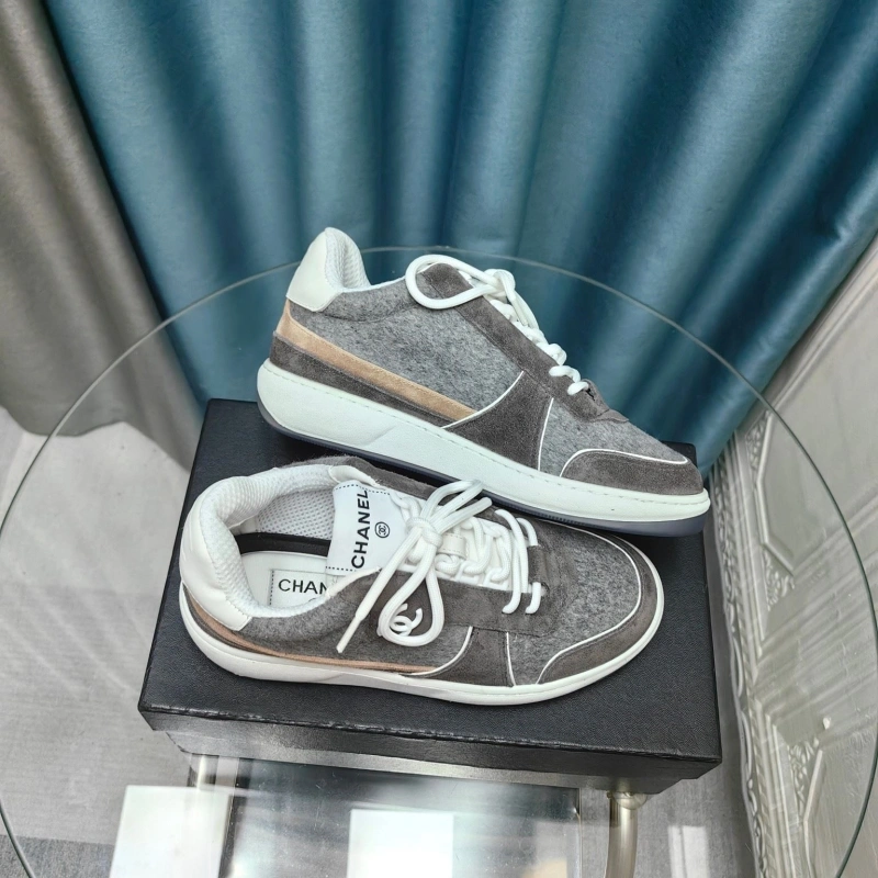 WellDesigned Chxnxl Casual Shoes 129283