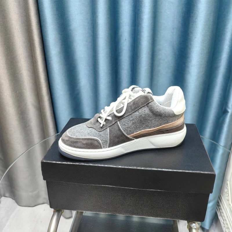 WellDesigned Chxnxl Casual Shoes 129283