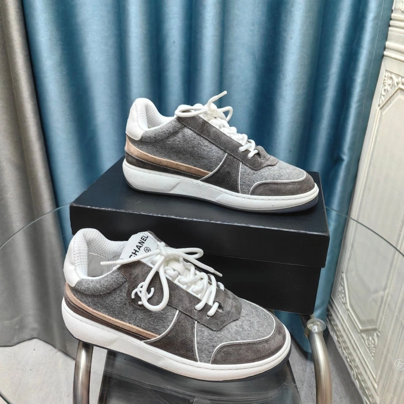 WellDesigned Chxnxl Casual Shoes 129283