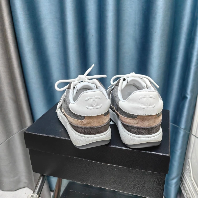 WellDesigned Chxnxl Casual Shoes 129283