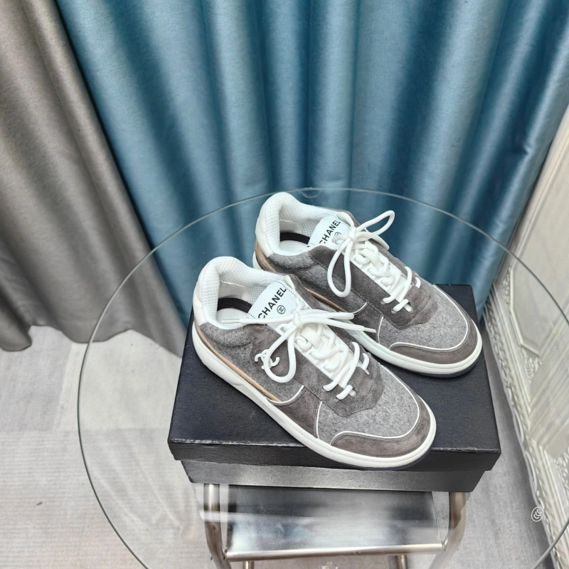 WellDesigned Chxnxl Casual Shoes 129283