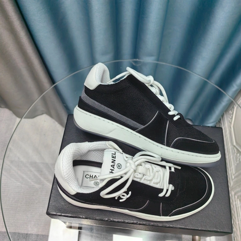 Bold Chxnxl Casual Shoes 129284
