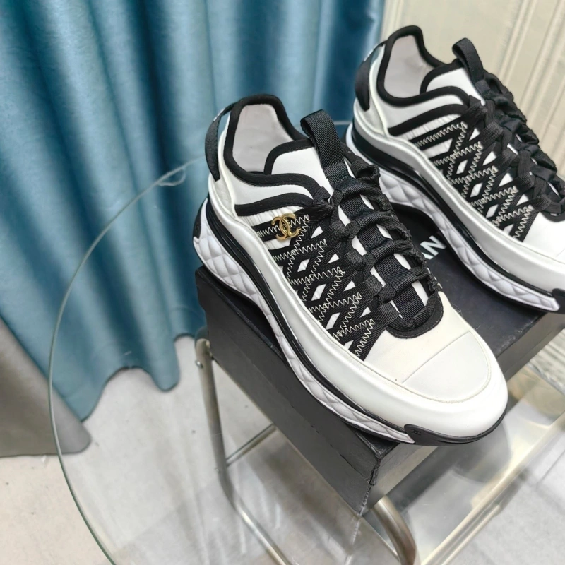 Affordable Chxnxl Casual Shoes 129279