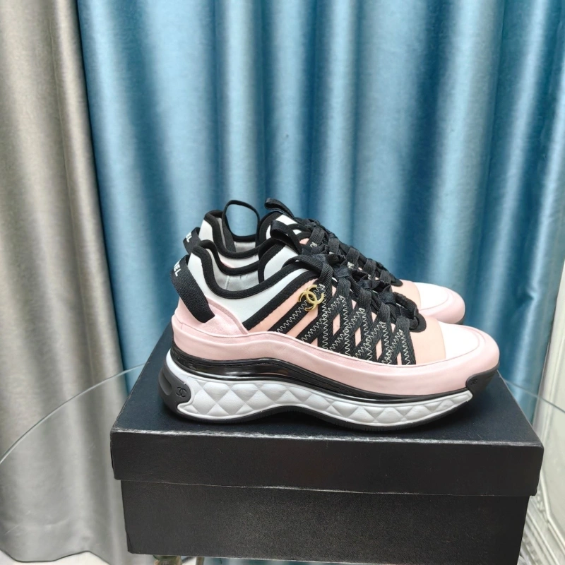 Affordable Chxnxl Casual Shoes 129280