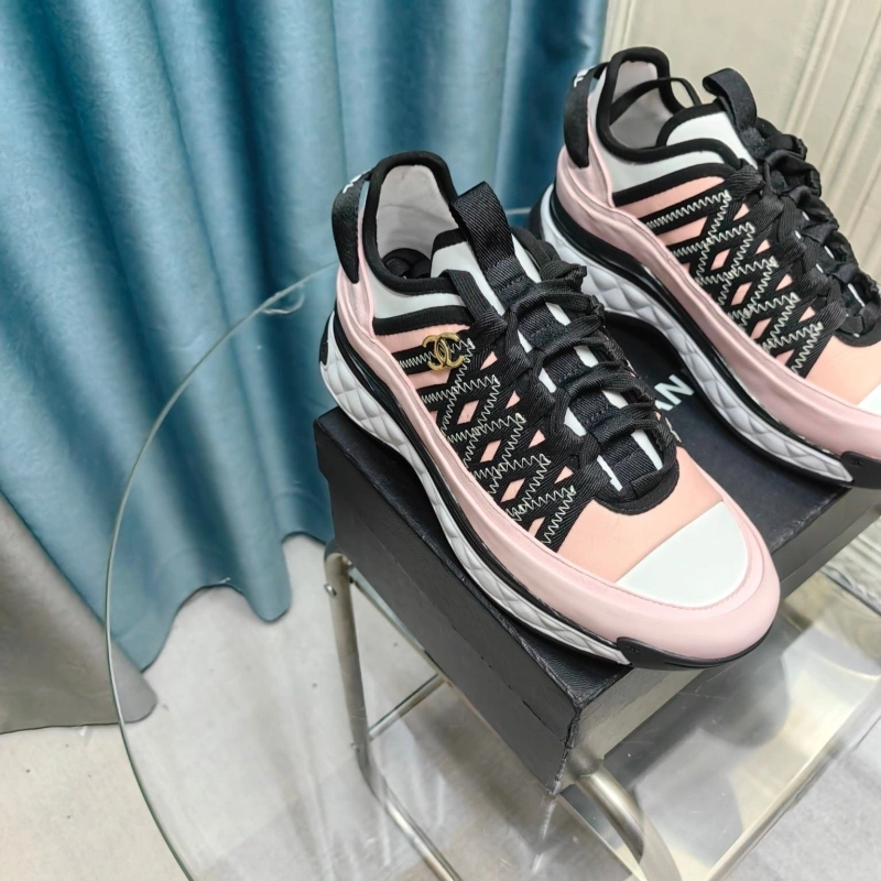 Affordable Chxnxl Casual Shoes 129280