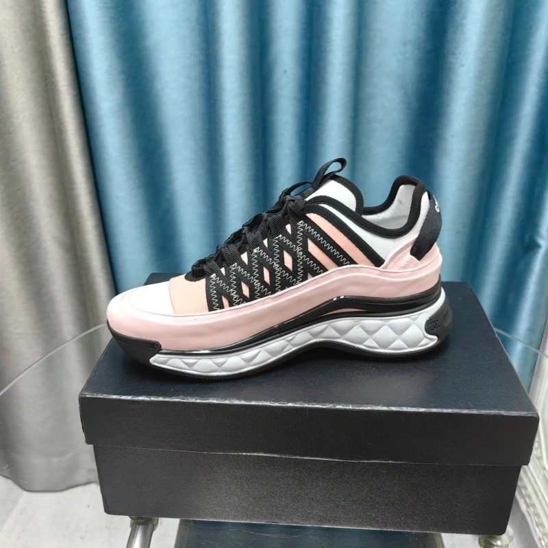 Affordable Chxnxl Casual Shoes 129280
