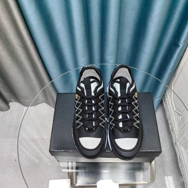 Bright Chxnxl Casual Shoes 129281