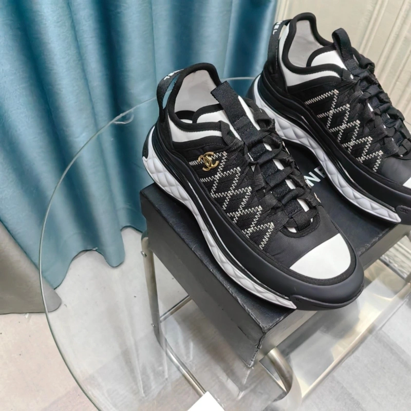 Bright Chxnxl Casual Shoes 129281